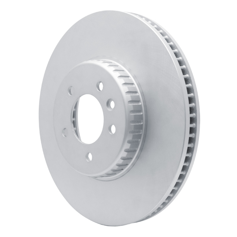 Picture of DFC 20-25 Land Rover Defender 110 Front GeoSPEC Coated Rotor