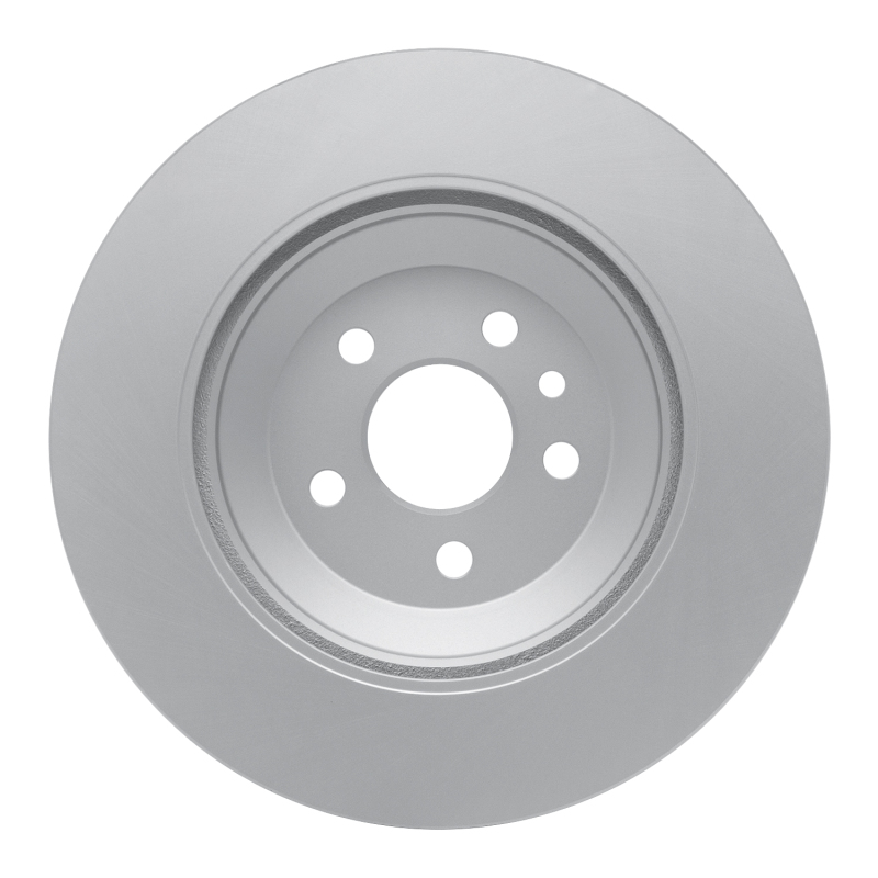 Picture of DFC 20-26 Jaguar E-Pace Rear GeoSPEC Coated Rotor
