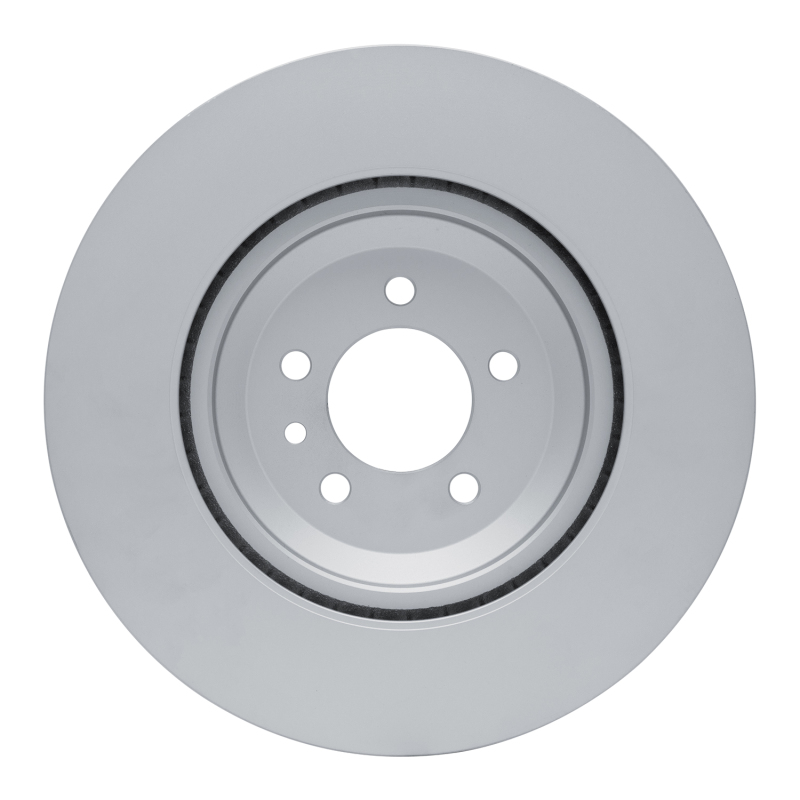 Picture of DFC 22-25 Land Rover Range Rover Sport Rear GeoSPEC Coated Rotor