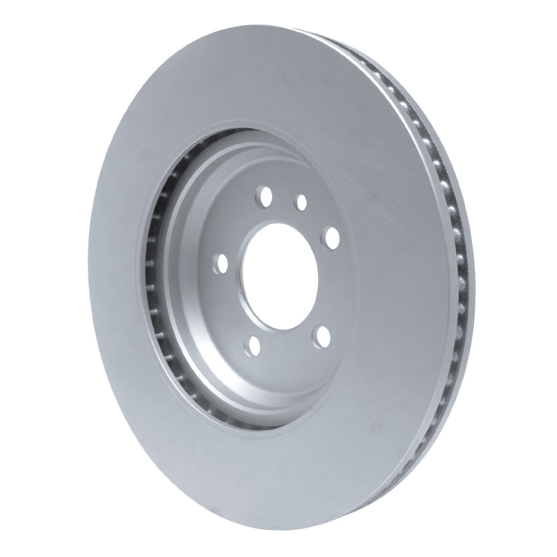 Picture of DFC 22-25 Land Rover Range Rover Sport Rear GeoSPEC Coated Rotor