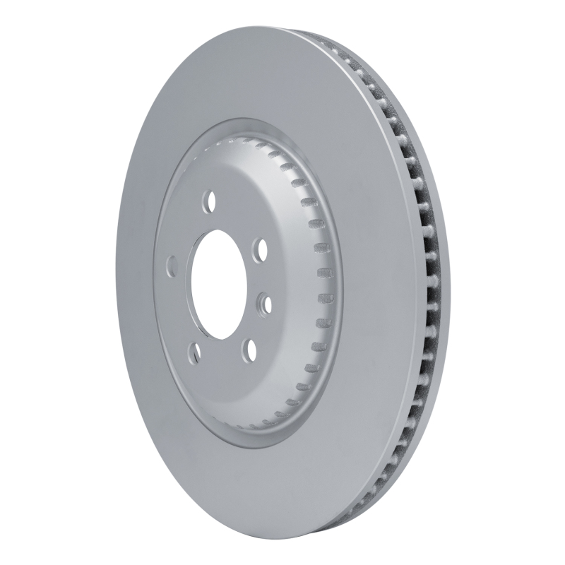 Picture of DFC 22-25 Land Rover Range Rover Sport Rear GeoSPEC Coated Rotor