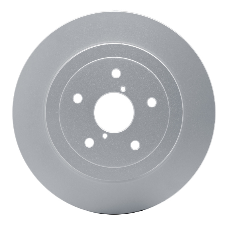 Picture of DFC 05-07 Subaru Impreza Rear GeoSPEC Coated Rotor