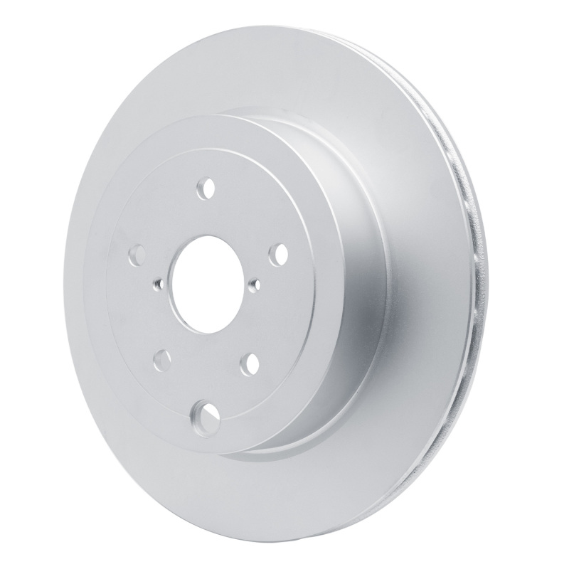 Picture of DFC 08-20 Subaru WRX STI Rear GeoSPEC Coated Rotor