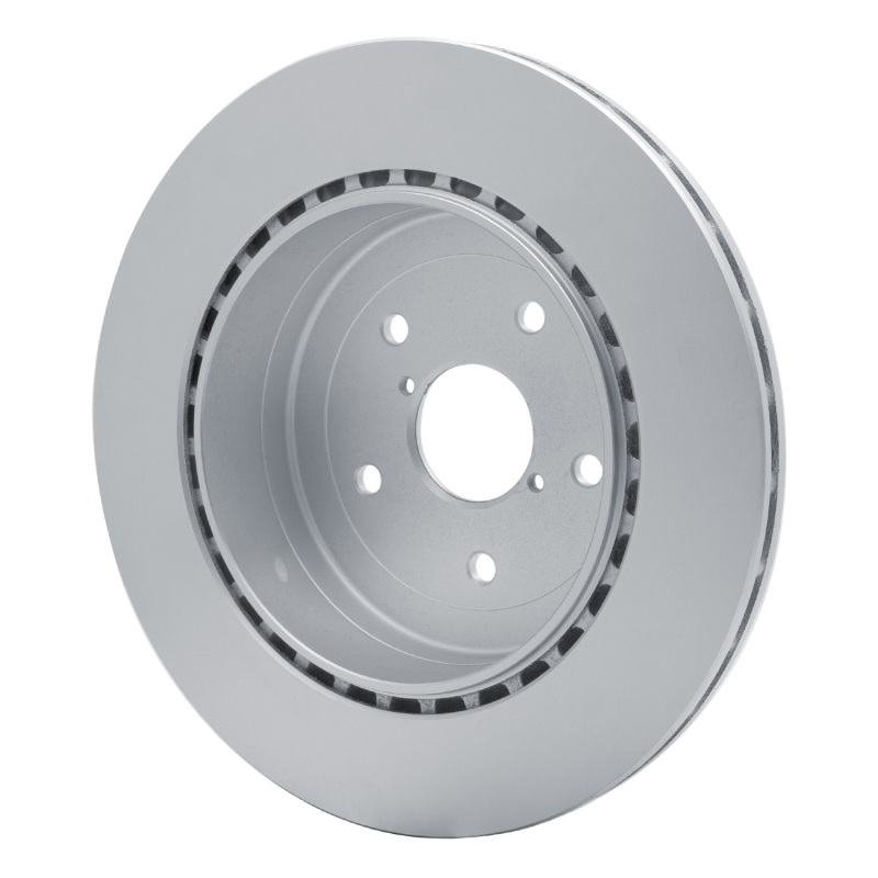 Picture of DFC 05-07 Subaru Impreza Rear GeoSPEC Coated Rotor