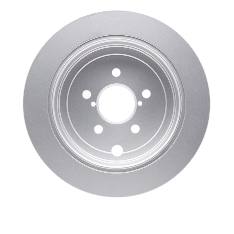 Picture of DFC 12-14 Subaru WRX Rear GeoSPEC Coated Rotor