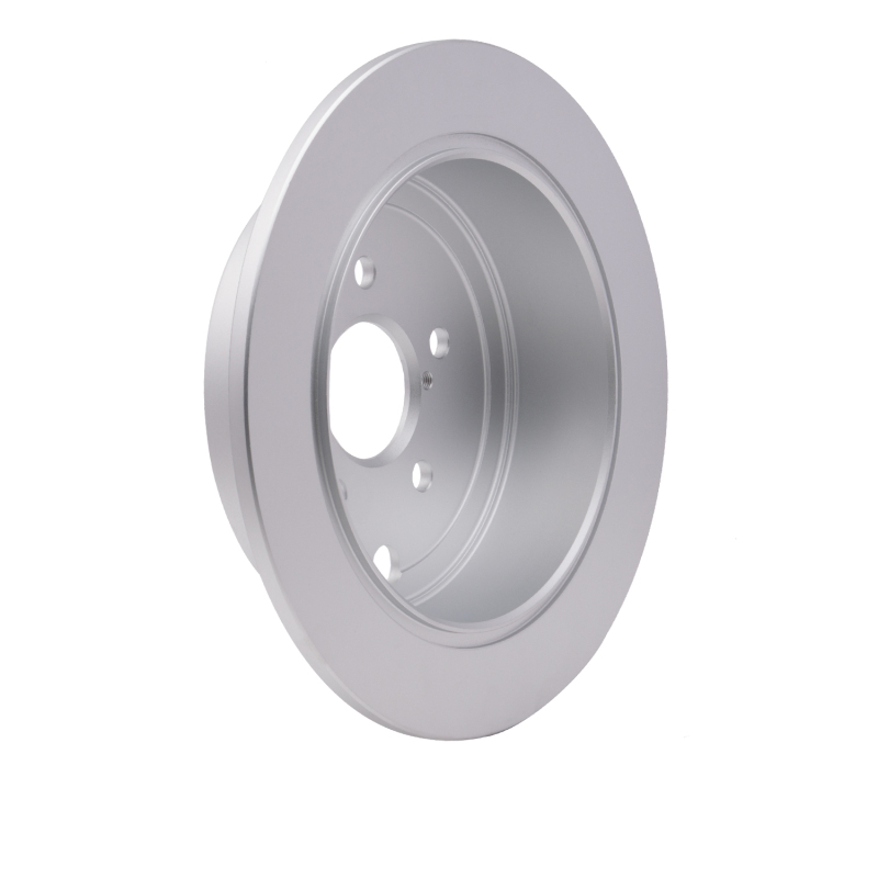 Picture of DFC 12-14 Subaru WRX Rear GeoSPEC Coated Rotor