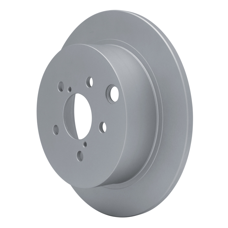 Picture of DFC 12-23 Subaru XV Crosstrek Rear GeoSPEC Coated Rotor