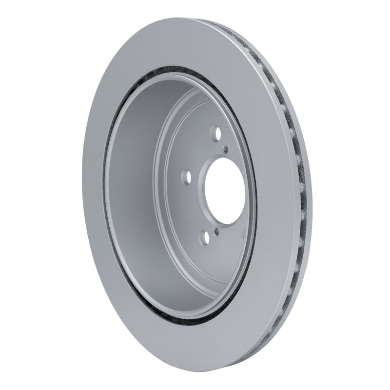 Picture of DFC 13-25 Subaru BRZ Rear GeoSPEC Coated Rotor