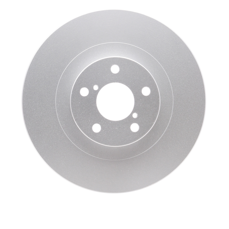 Picture of DFC 13-25 Subaru BRZ Front GeoSPEC Coated Rotor