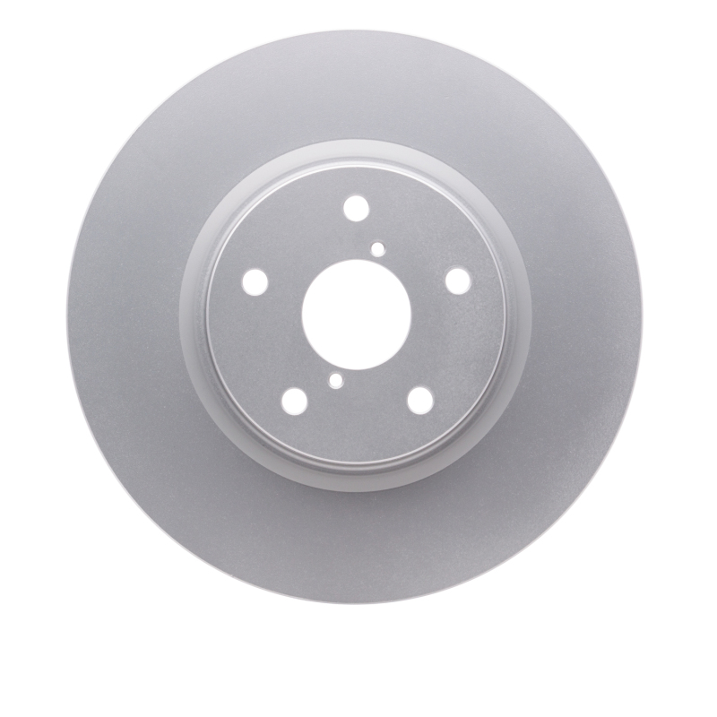Picture of DFC 15-21 Subaru WRX Front GeoSPEC Coated Rotor