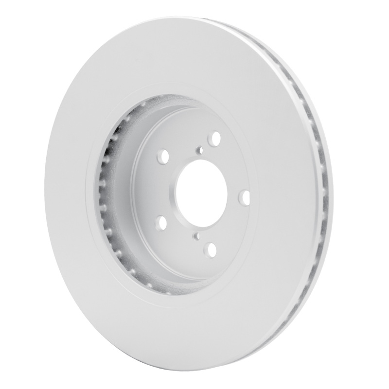 Picture of DFC 17-23 Subaru Impreza Front GeoSPEC Coated Rotor