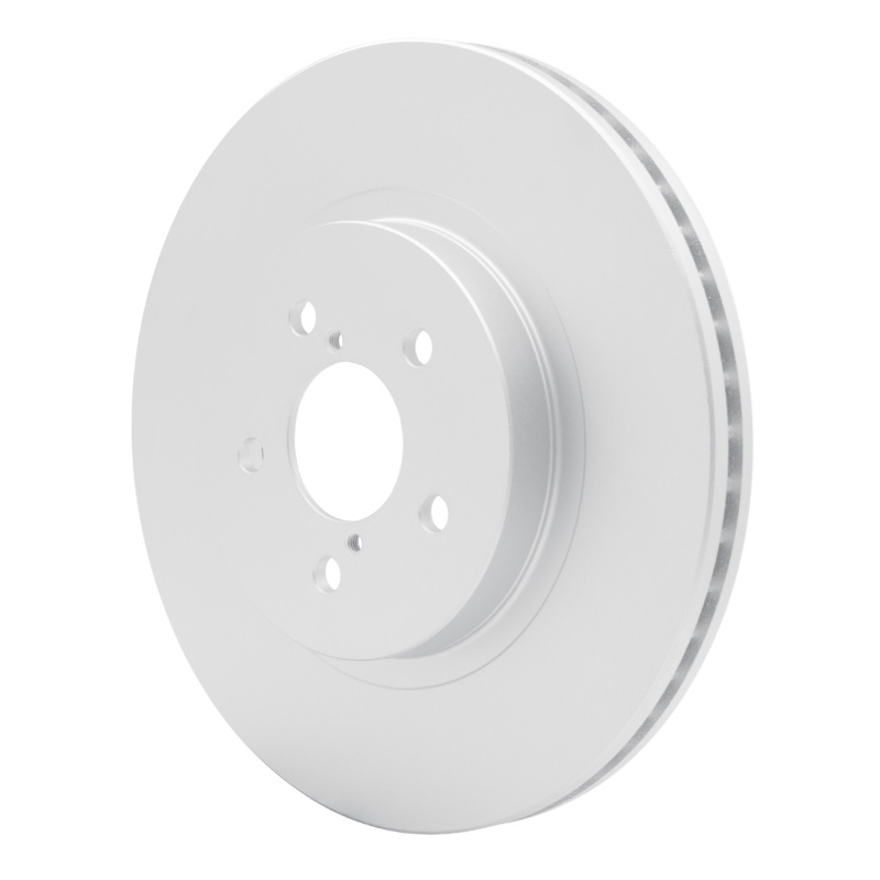 Picture of DFC 17-23 Subaru Impreza Front GeoSPEC Coated Rotor