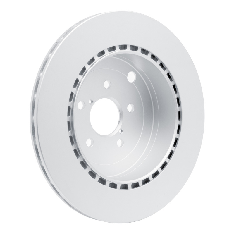 Picture of DFC 17-25 Subaru BRZ Rear GeoSPEC Coated Rotor