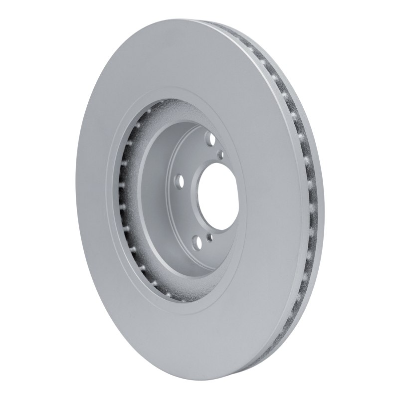 Picture of DFC 13-25 Subaru BRZ Front GeoSPEC Coated Rotor