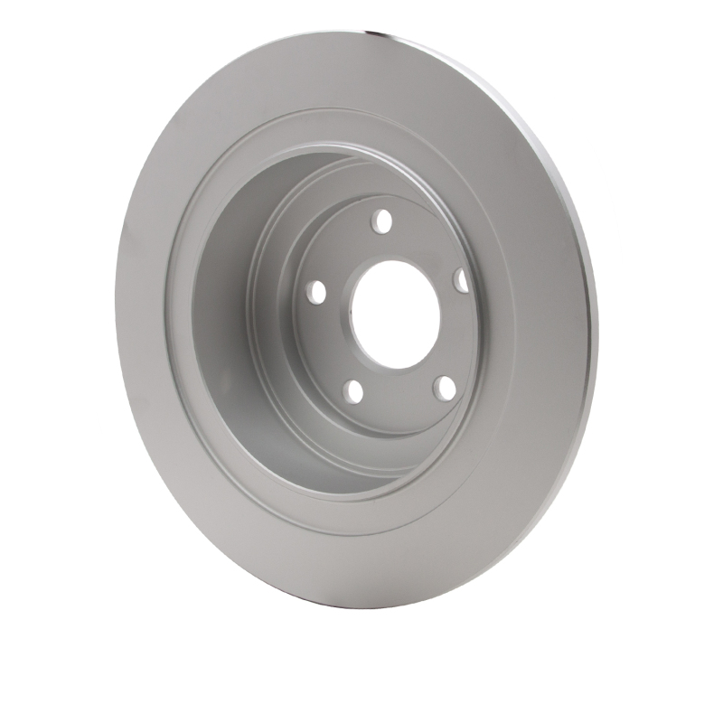 Picture of DFC 00-06 Subaru Legacy Rear GeoSPEC Coated Rotor