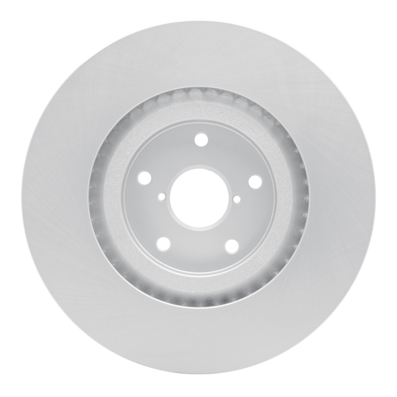 Picture of DFC 19-23 Subaru Ascent Front GeoSPEC Coated Rotor