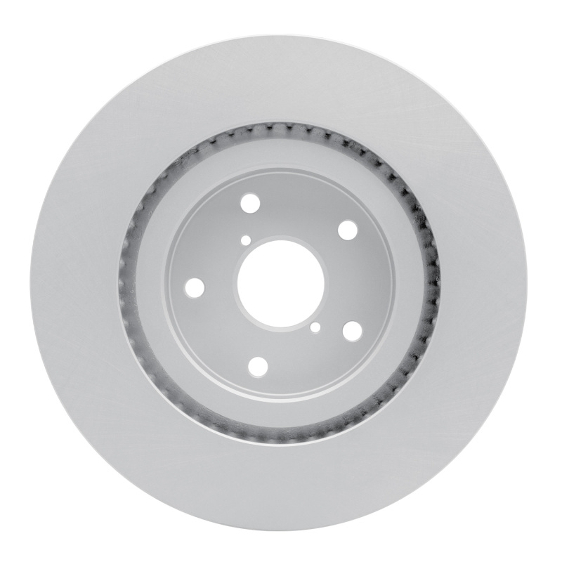 Picture of DFC 19-24 Subaru Forester Front GeoSPEC Coated Rotor