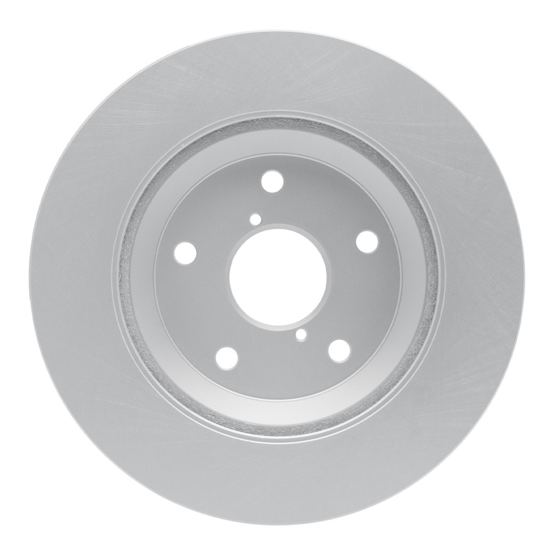 Picture of DFC 19-25 Subaru Impreza Rear GeoSPEC Coated Rotor