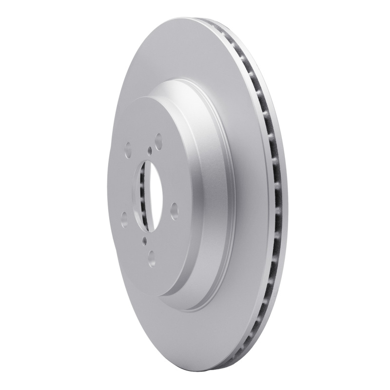 Picture of DFC 19-23 Subaru Crosstrek Rear GeoSPEC Coated Rotor