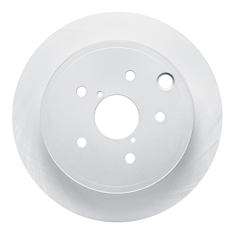 Picture of DFC 22-25 Subaru WRX Rear GeoSPEC Coated Rotor