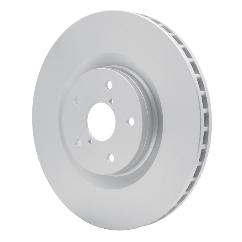 Picture of DFC 19-23 Subaru Ascent Front GeoSPEC Coated Rotor
