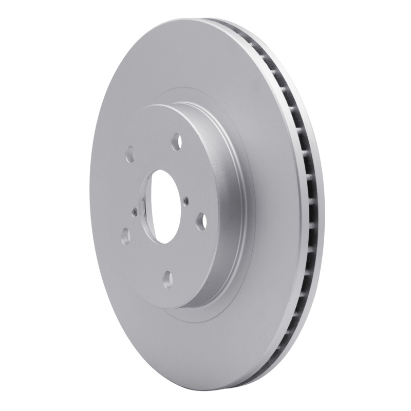 Picture of DFC 19-24 Subaru Forester Front GeoSPEC Coated Rotor