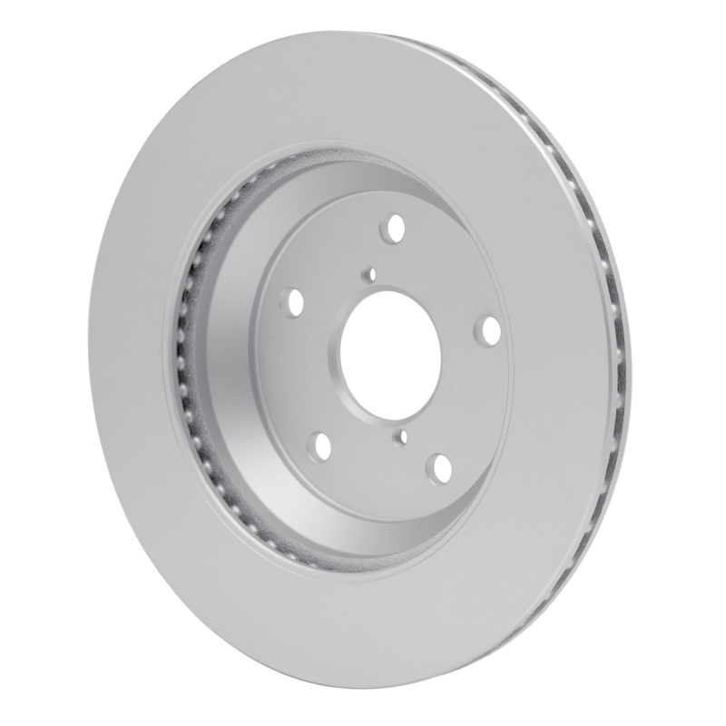 Picture of DFC 19-25 Subaru Impreza Rear GeoSPEC Coated Rotor