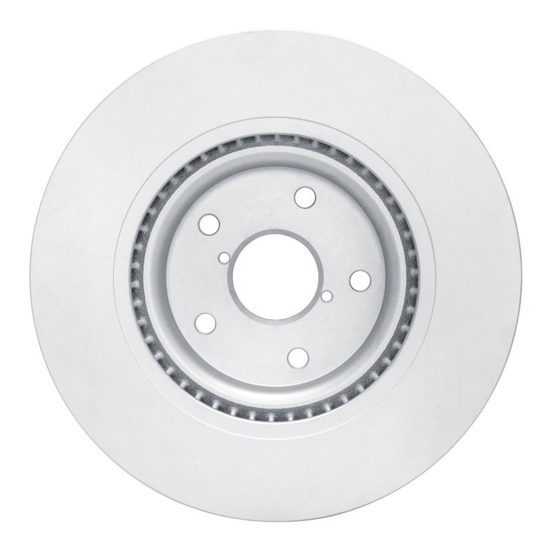 Picture of DFC 20-25 Subaru WRX Front GeoSPEC Coated Rotor