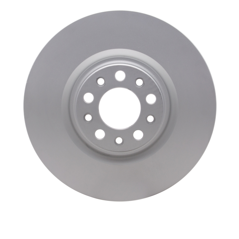 Picture of DFC 17-25 Alfa Romeo GIULIA Front GeoSPEC Coated Rotor