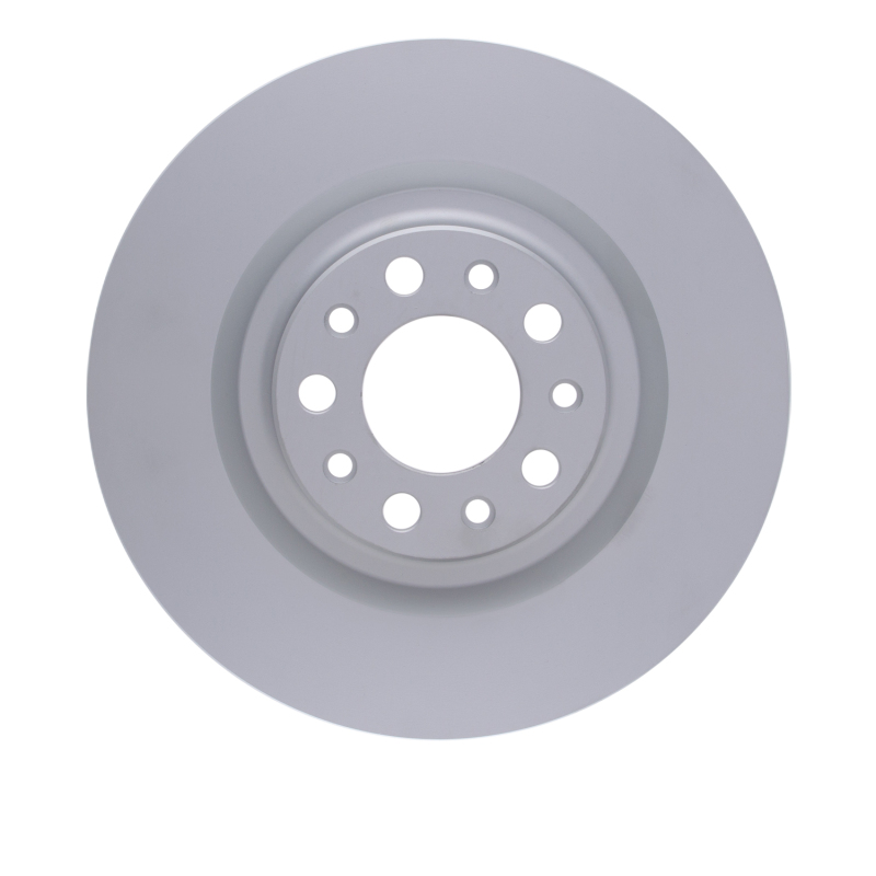 Picture of DFC 17-25 Alfa Romeo STELVIO Rear GeoSPEC Coated Rotor