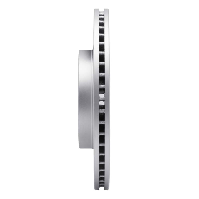 Picture of DFC 19-24 Subaru Forester Front GeoSPEC Coated Rotor