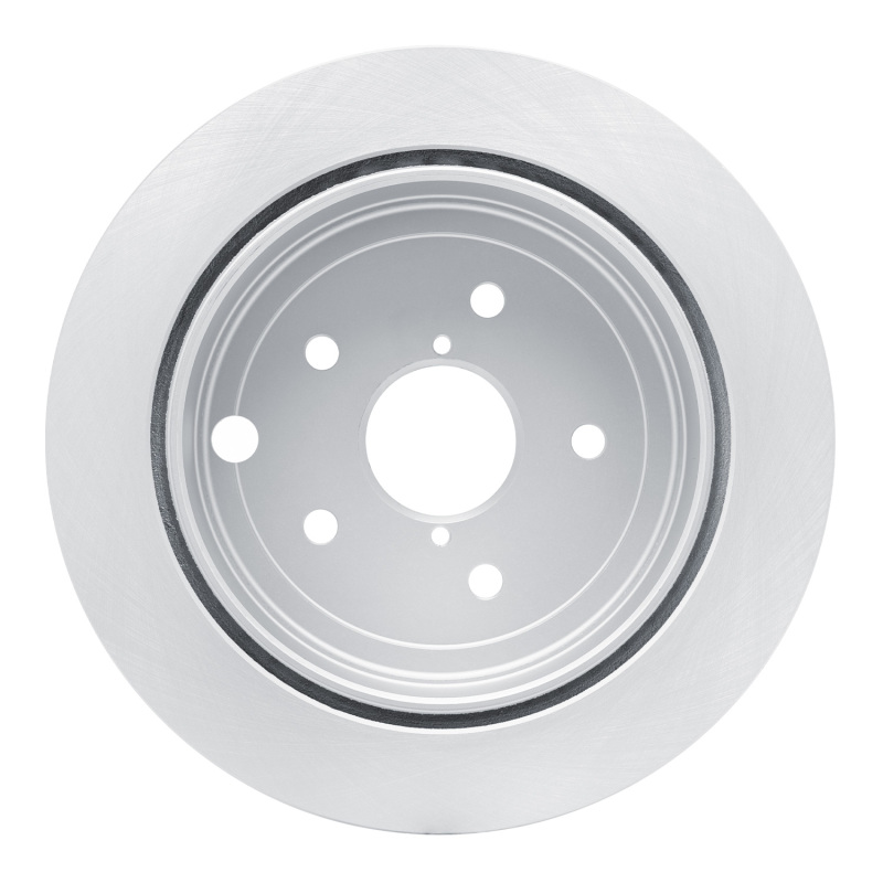 Picture of DFC 22-25 Subaru WRX Rear GeoSPEC Coated Rotor