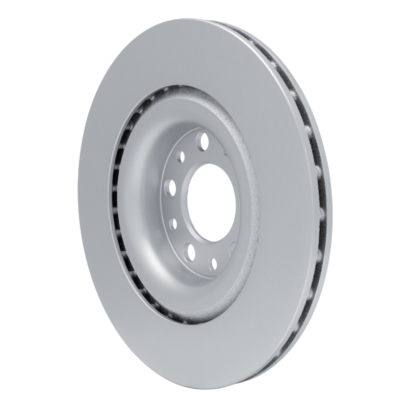 Picture of DFC 17-25 Alfa Romeo STELVIO Rear GeoSPEC Coated Rotor