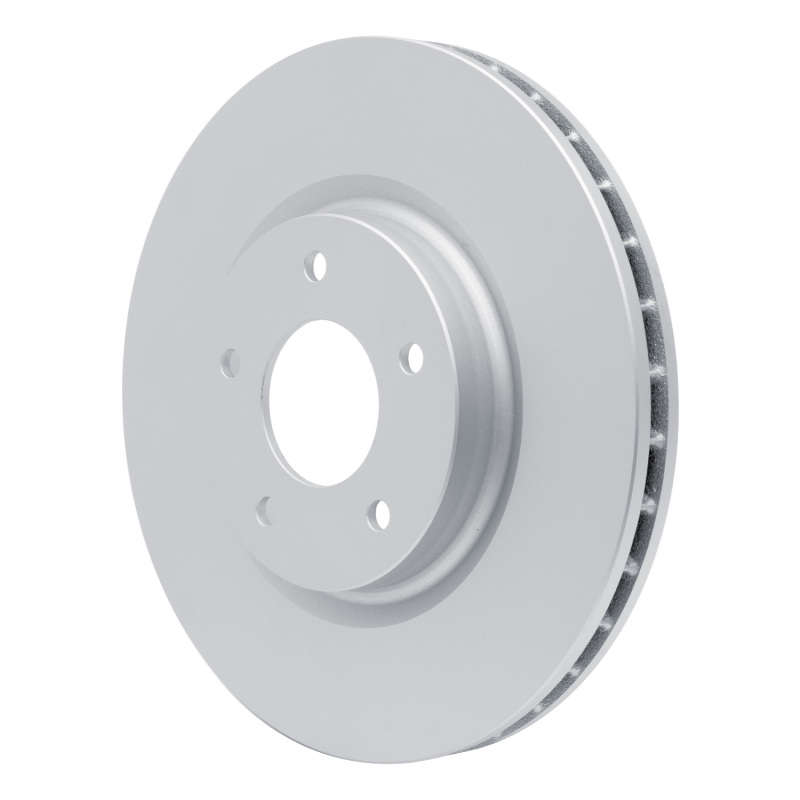 Picture of DFC 98-06 Jaguar XJR Front GeoSPEC Coated Rotor