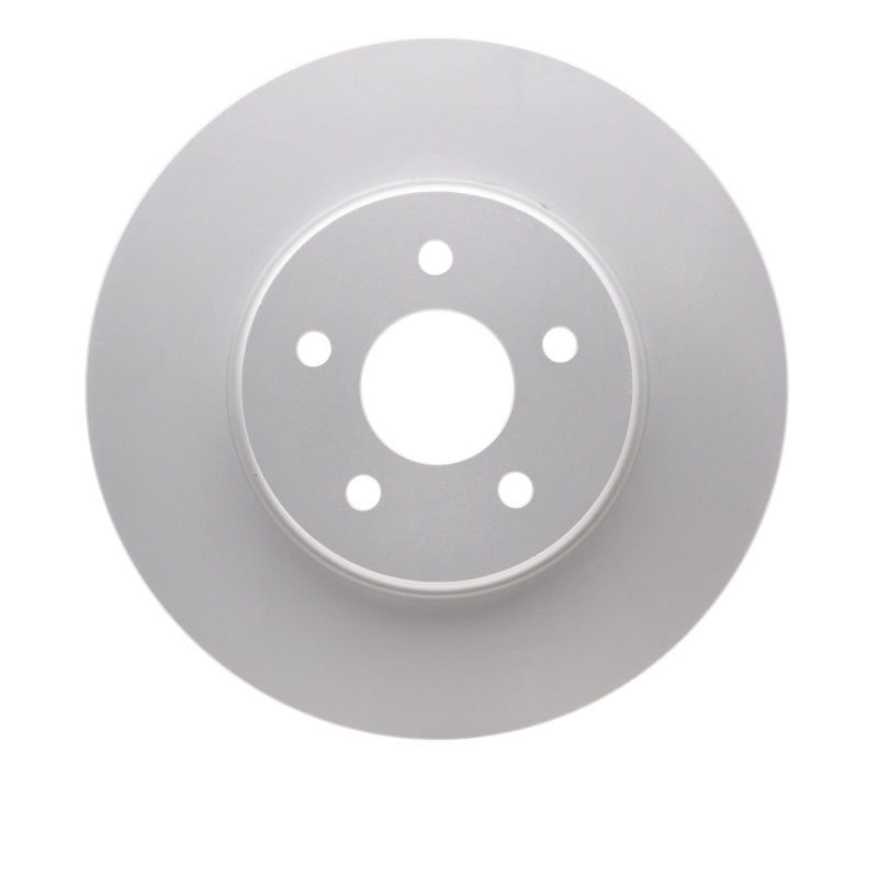 Picture of DFC 01-08 Ford Mondeo (Mexico) Front GeoSPEC Coated Rotor