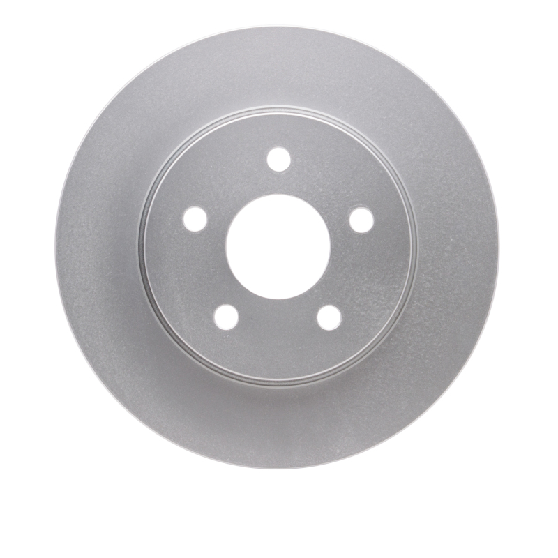 Picture of DFC 01-08 Ford Mondeo (Mexico) Rear GeoSPEC Coated Rotor