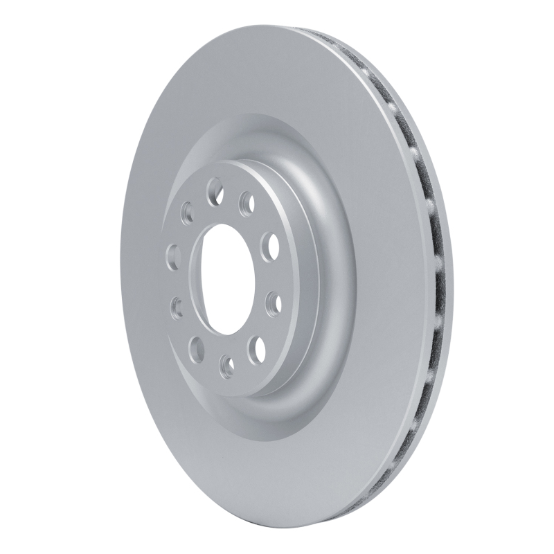 Picture of DFC 17-25 Alfa Romeo STELVIO Rear GeoSPEC Coated Rotor