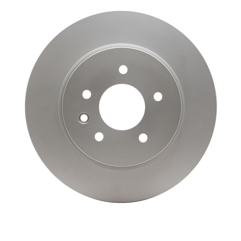 Picture of DFC 00-06 Jaguar XKR Rear GeoSPEC Coated Rotor