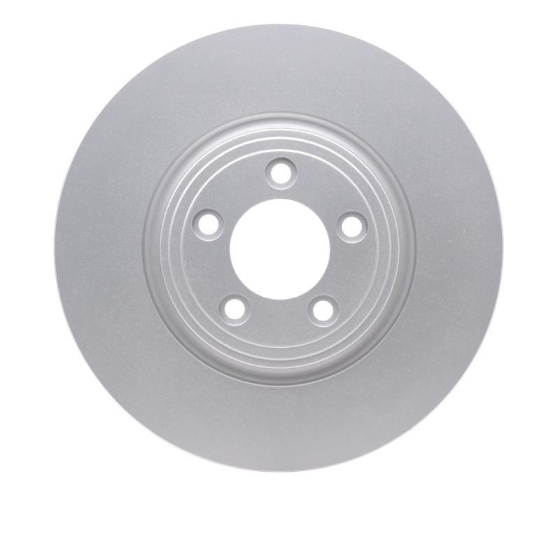 Picture of DFC 06-10 Jaguar Vanden Plas Front GeoSPEC Coated Rotor