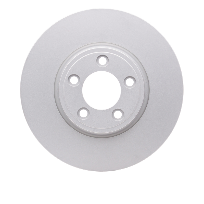 Picture of DFC 06-08 Jaguar S-Type Front GeoSPEC Coated Rotor