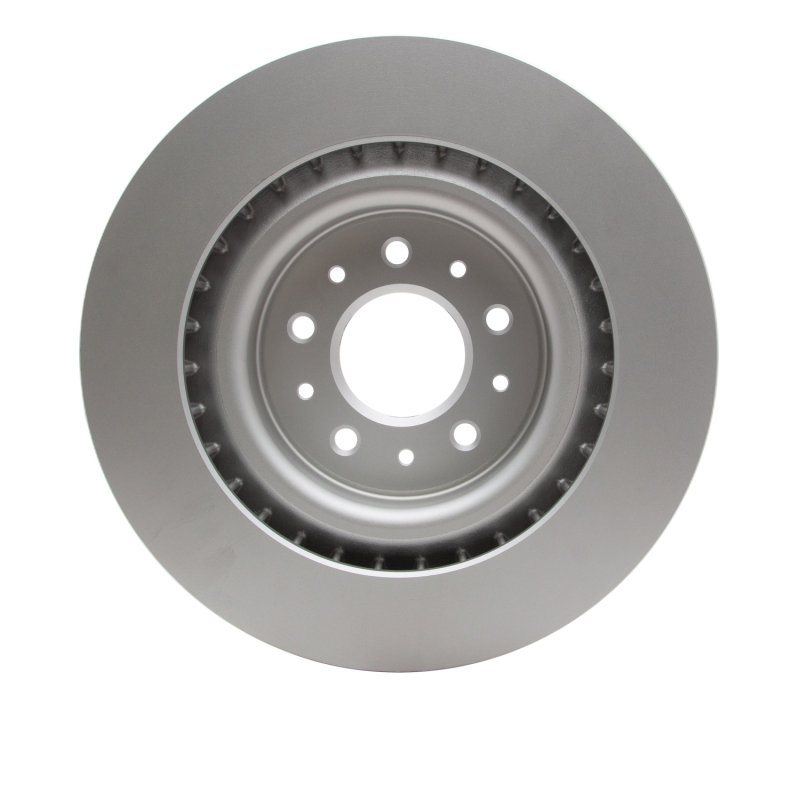 Picture of DFC 00-06 Jaguar XJR Front GeoSPEC Coated Rotor