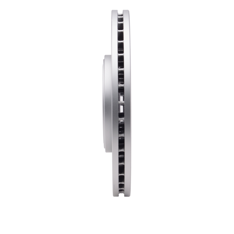 Picture of DFC 06-10 Jaguar Vanden Plas Front GeoSPEC Coated Rotor