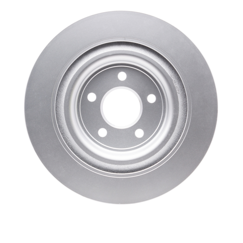 Picture of DFC 06-15 Jaguar XF Rear GeoSPEC Coated Rotor