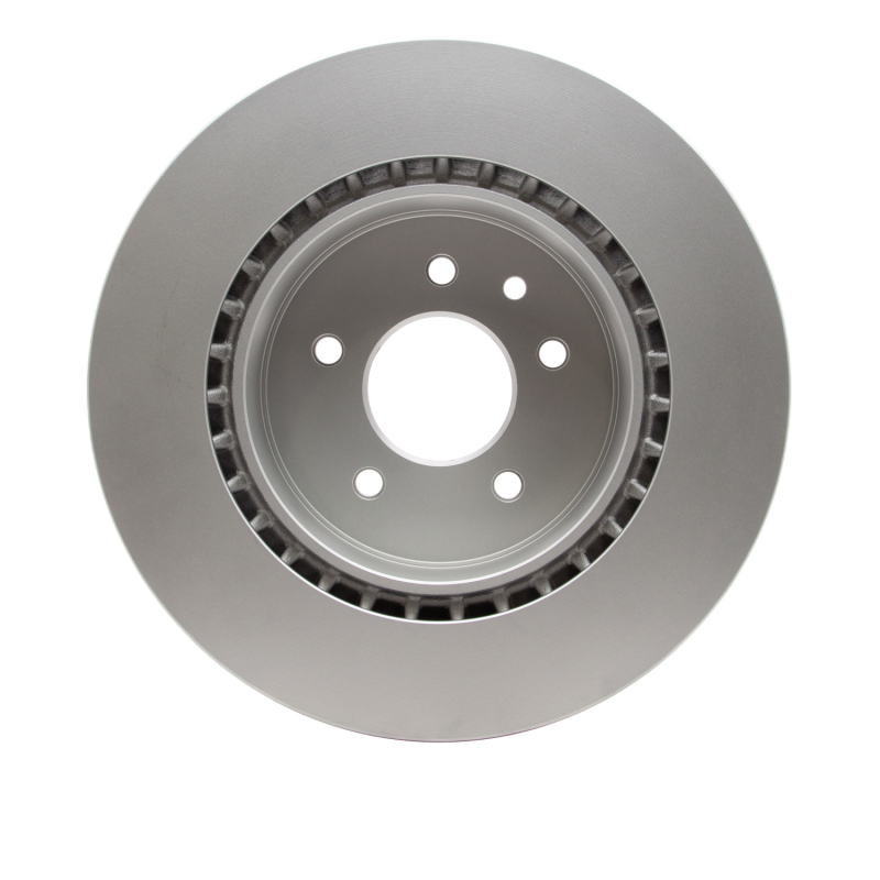 Picture of DFC 00-06 Jaguar XKR Rear GeoSPEC Coated Rotor