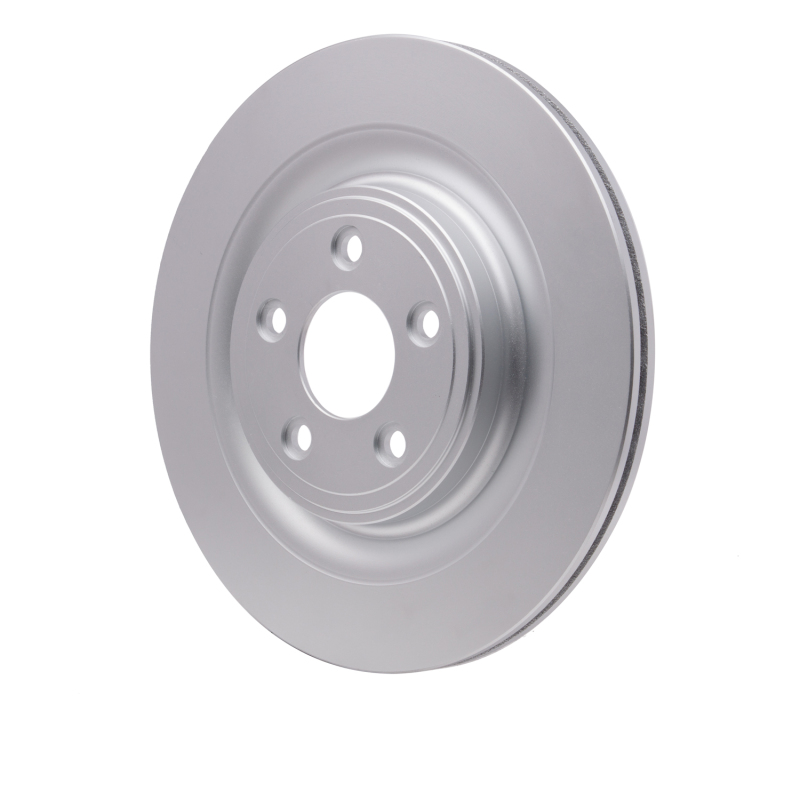 Picture of DFC 06-15 Jaguar XF Rear GeoSPEC Coated Rotor