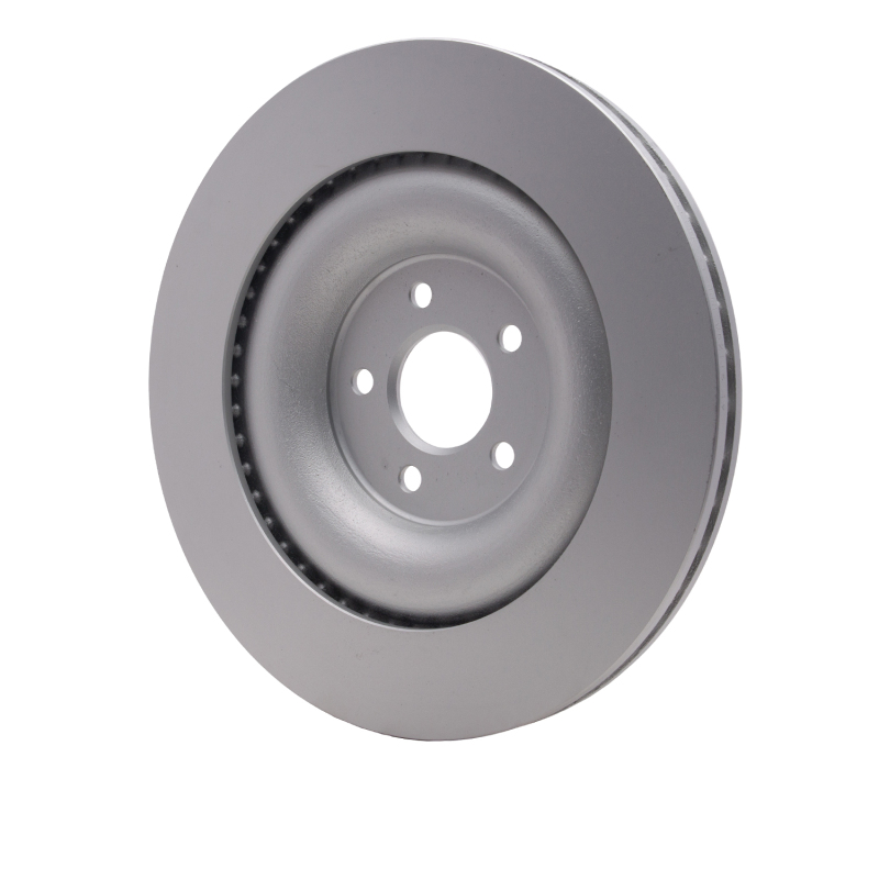 Picture of DFC 10-24 Jaguar XKR Rear GeoSPEC Coated Rotor