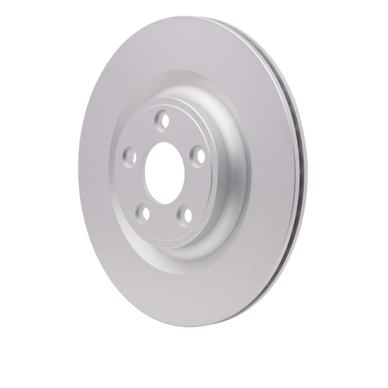 Picture of DFC 14-21 Jaguar XJ Rear GeoSPEC Coated Rotor
