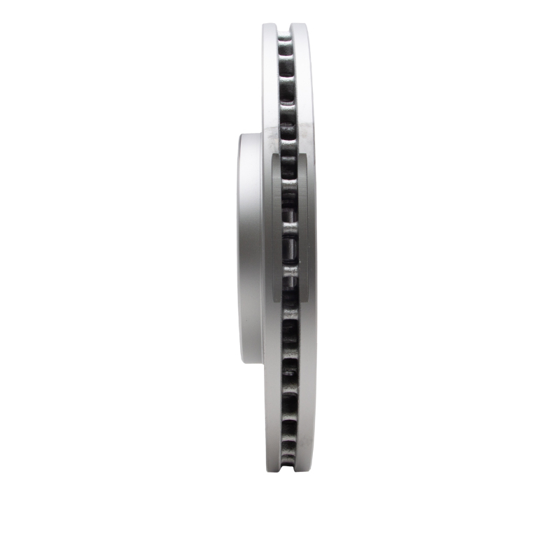 Picture of DFC 17-20 Jaguar XE Front GeoSPEC Coated Rotor