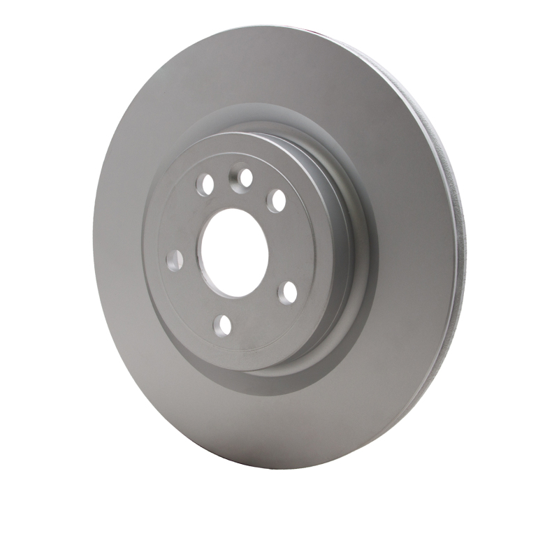 Picture of DFC 17-20 Jaguar I-Pace Rear GeoSPEC Coated Rotor