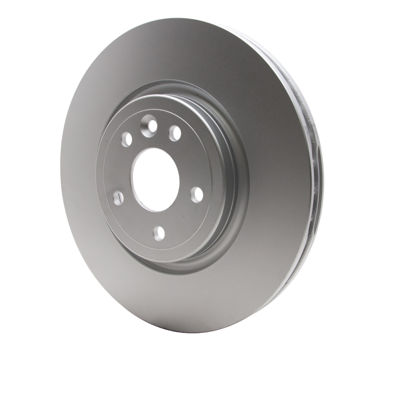 Picture of DFC 17-20 Jaguar XE Front GeoSPEC Coated Rotor